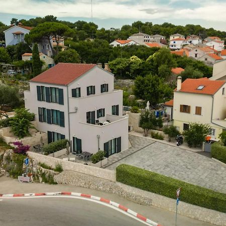 Valbay Residence Mali Lošinj Zewnętrze zdjęcie