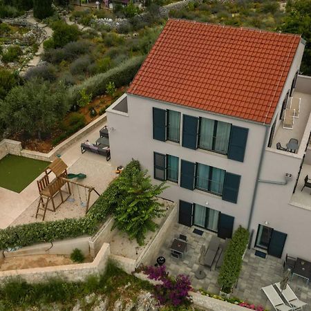 Valbay Residence Mali Lošinj Zewnętrze zdjęcie