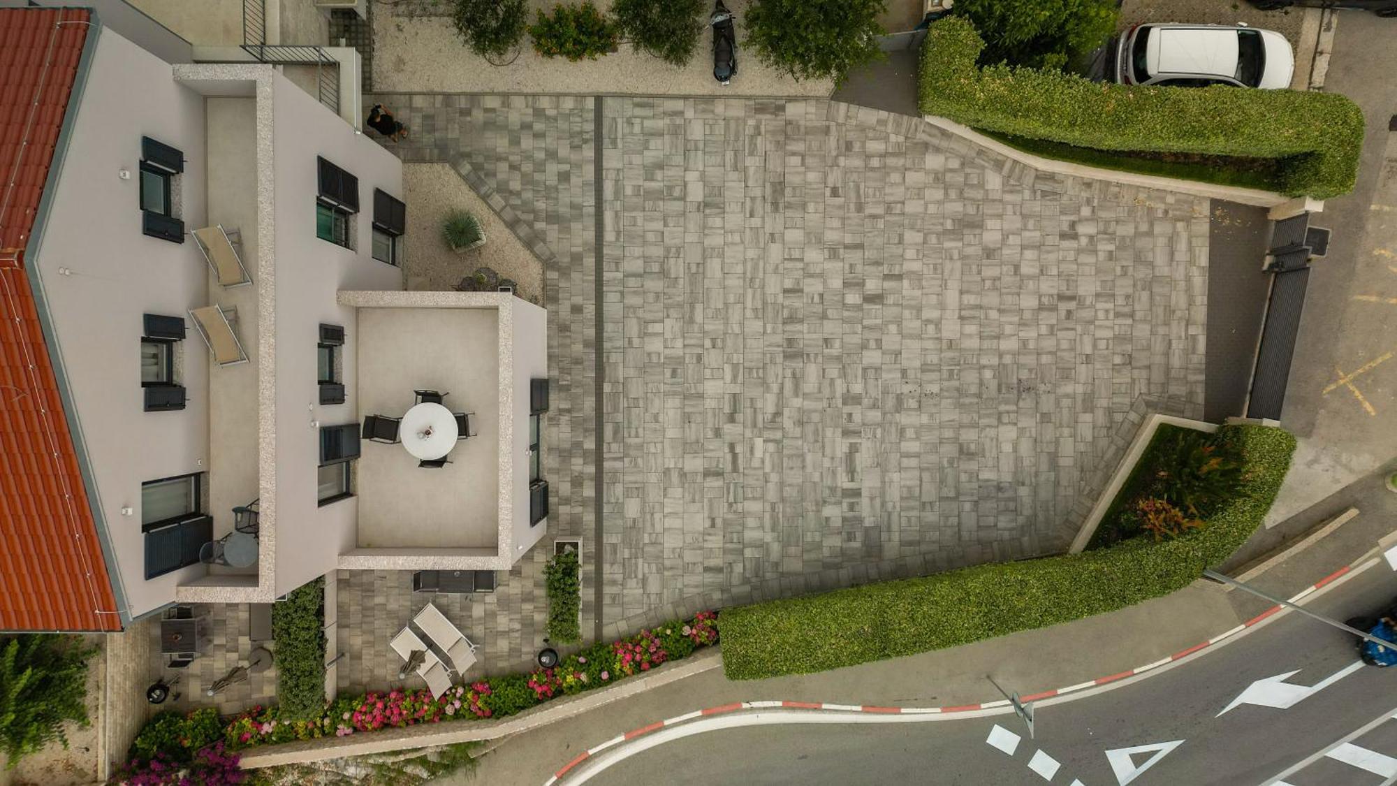 Valbay Residence Mali Lošinj Zewnętrze zdjęcie
