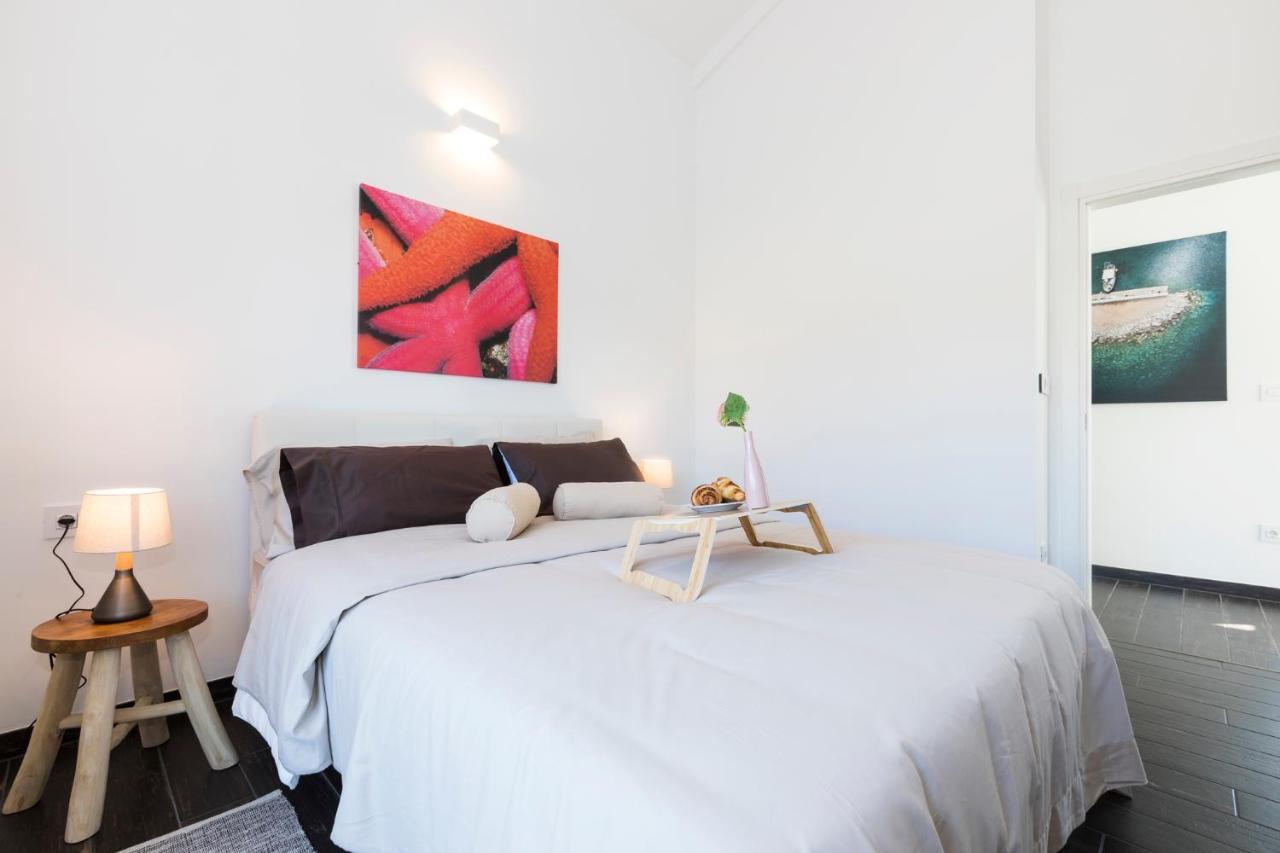 Valbay Residence Mali Lošinj Zewnętrze zdjęcie
