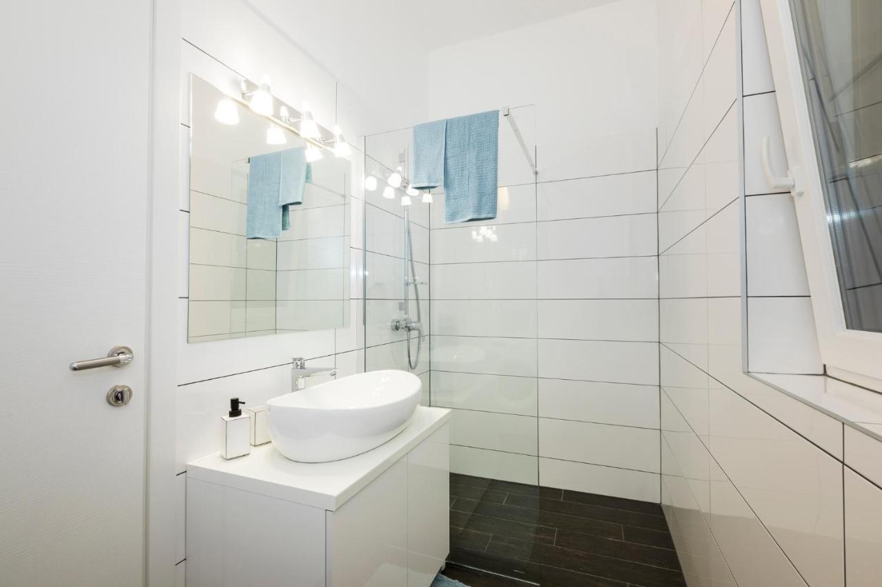 Valbay Residence Mali Lošinj Zewnętrze zdjęcie
