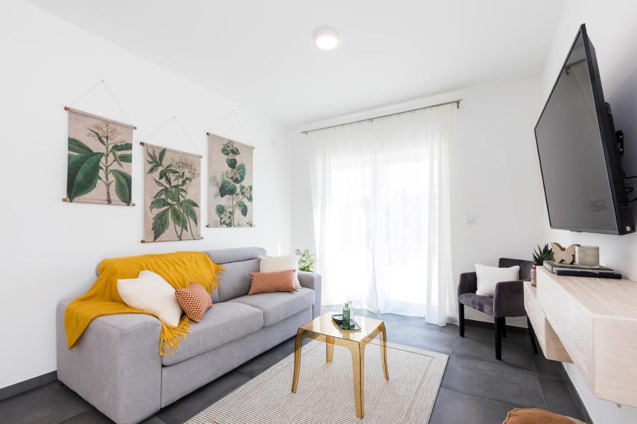 Valbay Residence Mali Lošinj Zewnętrze zdjęcie