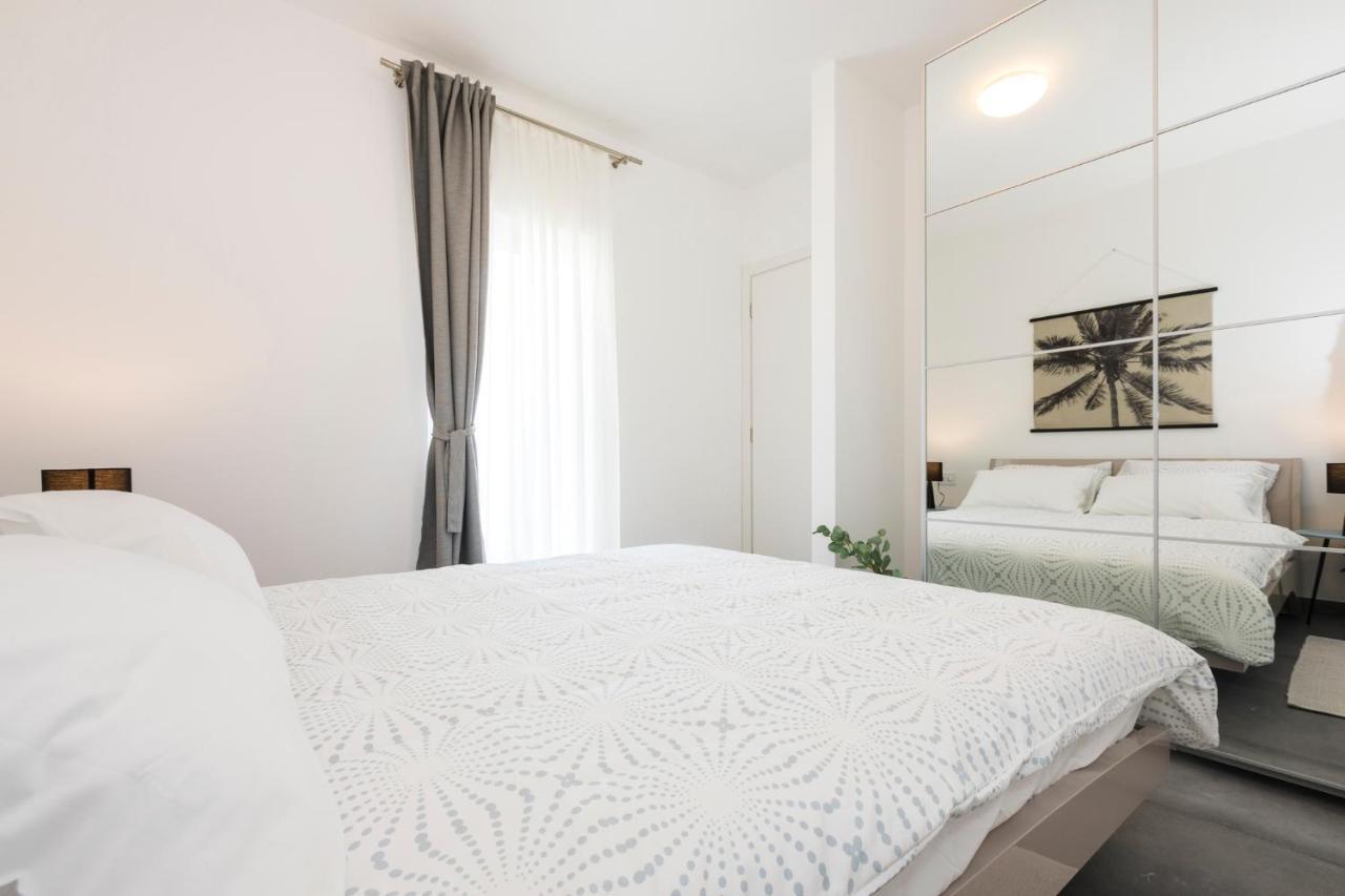 Valbay Residence Mali Lošinj Zewnętrze zdjęcie