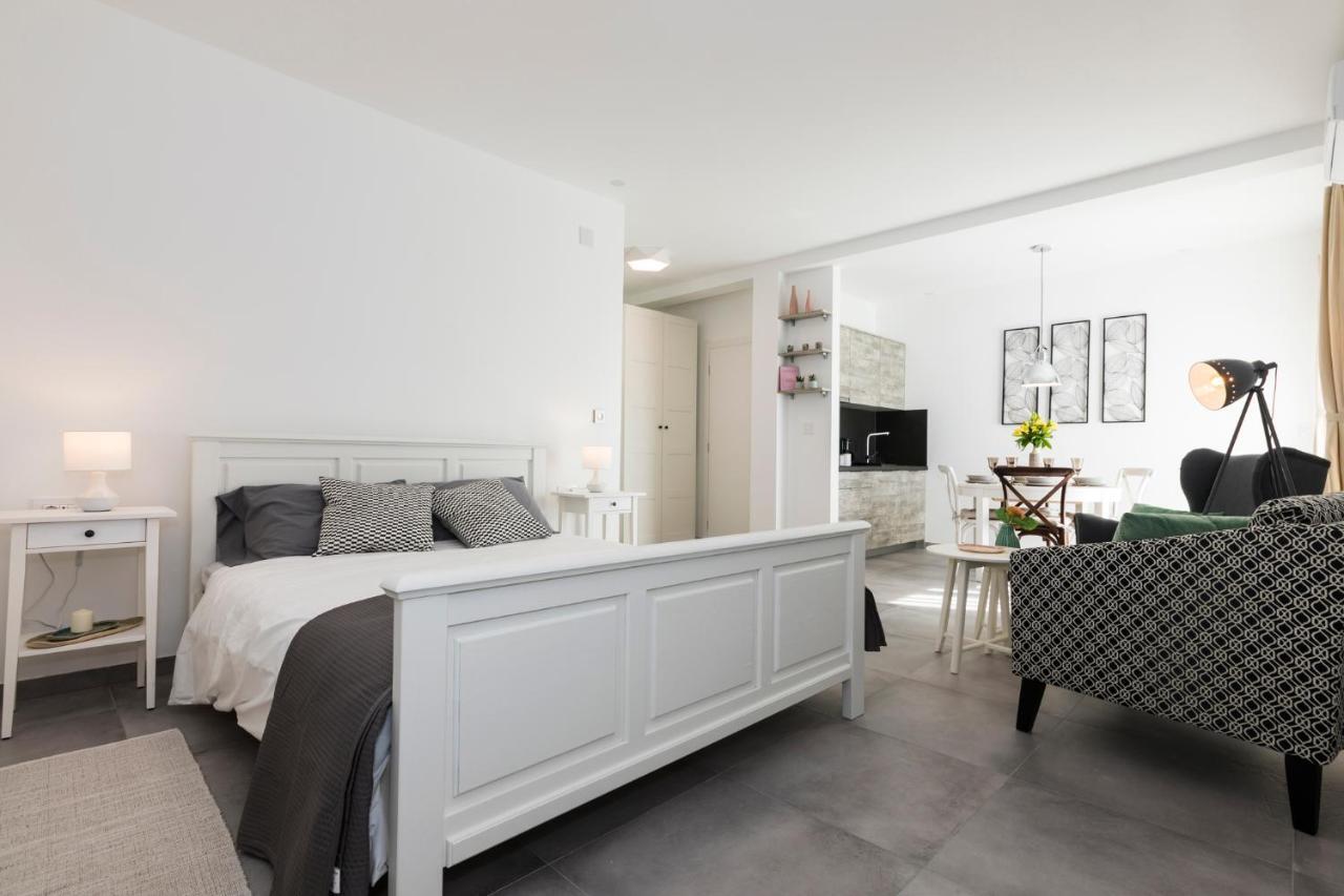 Valbay Residence Mali Lošinj Zewnętrze zdjęcie