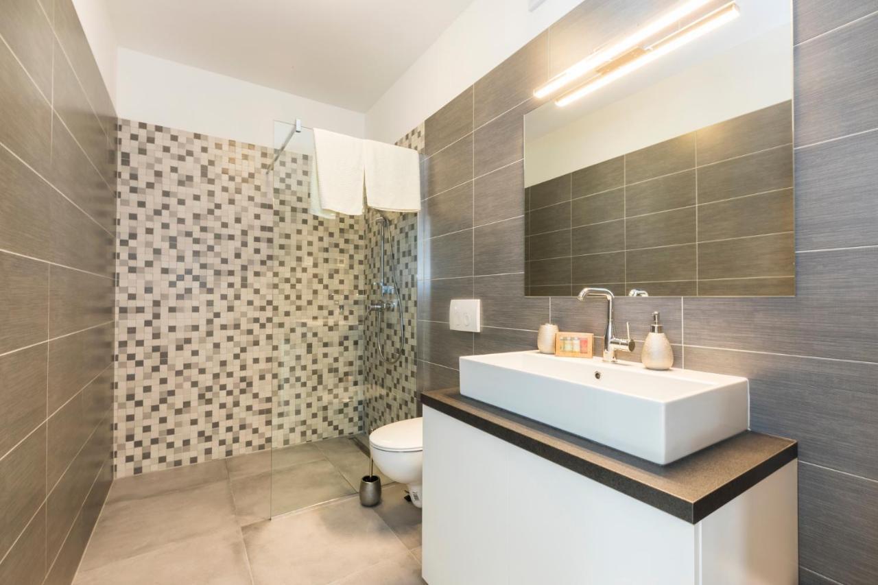 Valbay Residence Mali Lošinj Zewnętrze zdjęcie