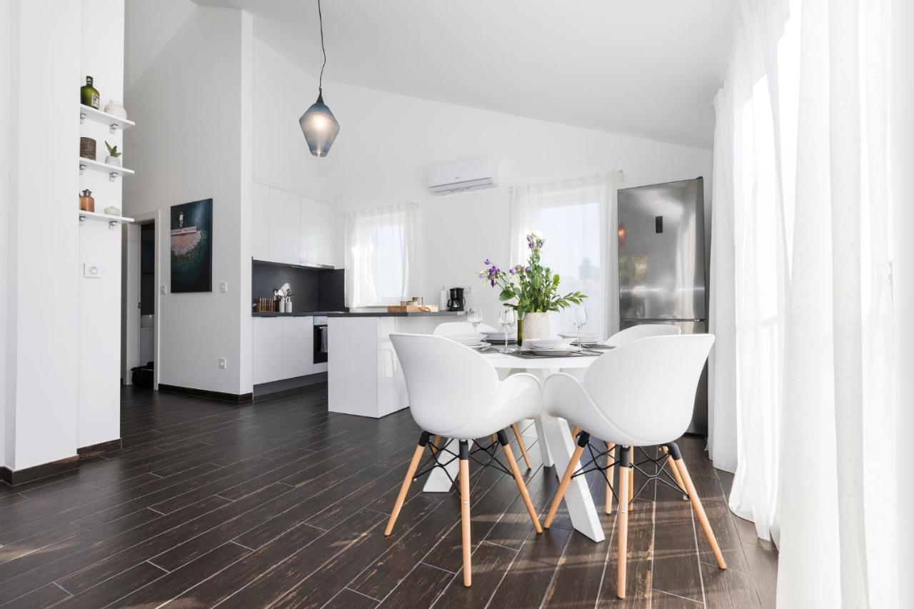 Valbay Residence Mali Lošinj Zewnętrze zdjęcie