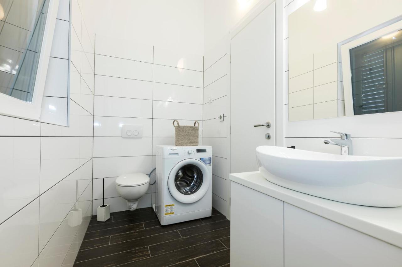 Valbay Residence Mali Lošinj Zewnętrze zdjęcie