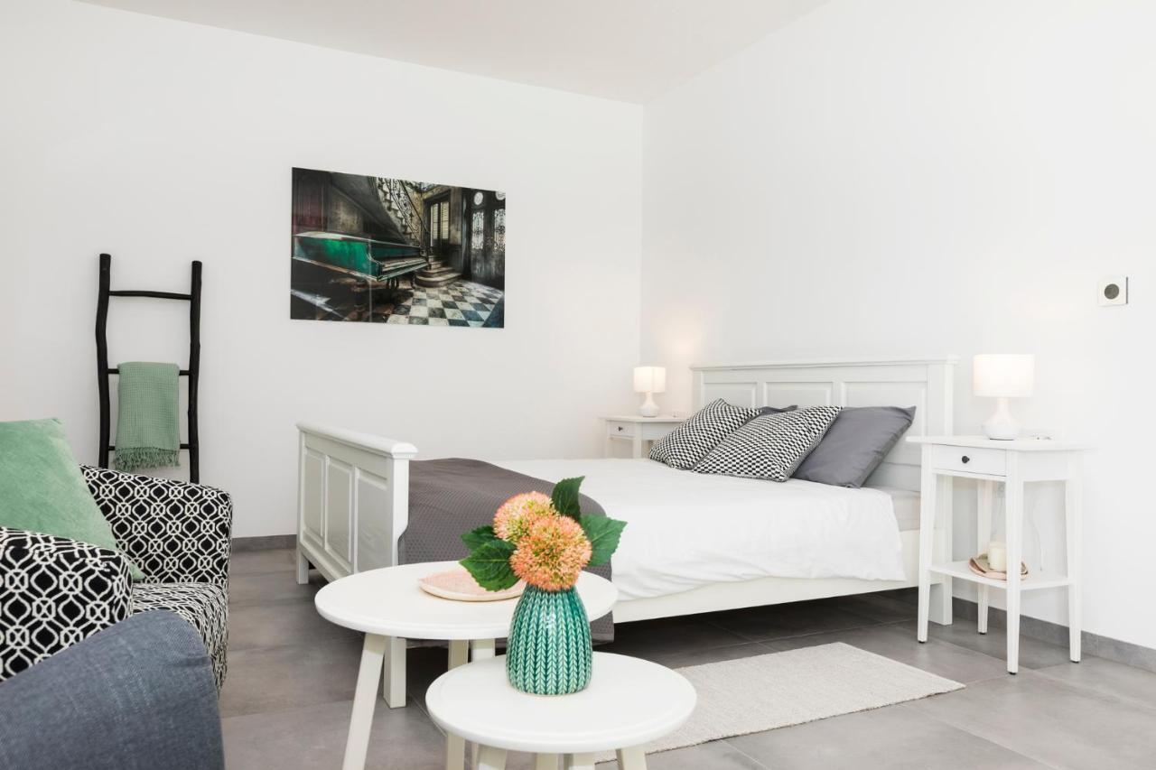 Valbay Residence Mali Lošinj Zewnętrze zdjęcie