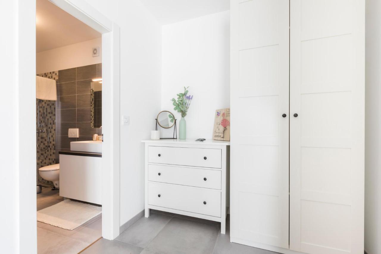 Valbay Residence Mali Lošinj Zewnętrze zdjęcie