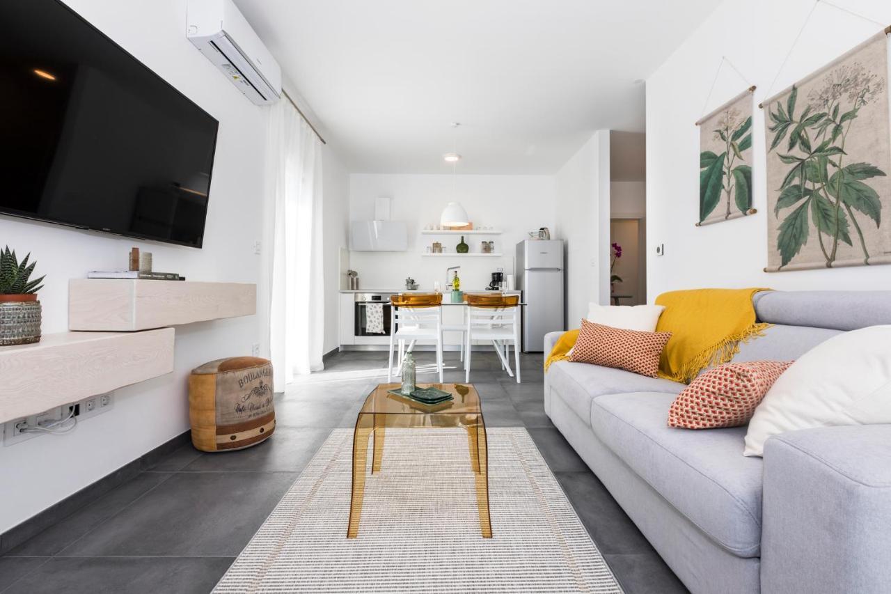 Valbay Residence Mali Lošinj Zewnętrze zdjęcie