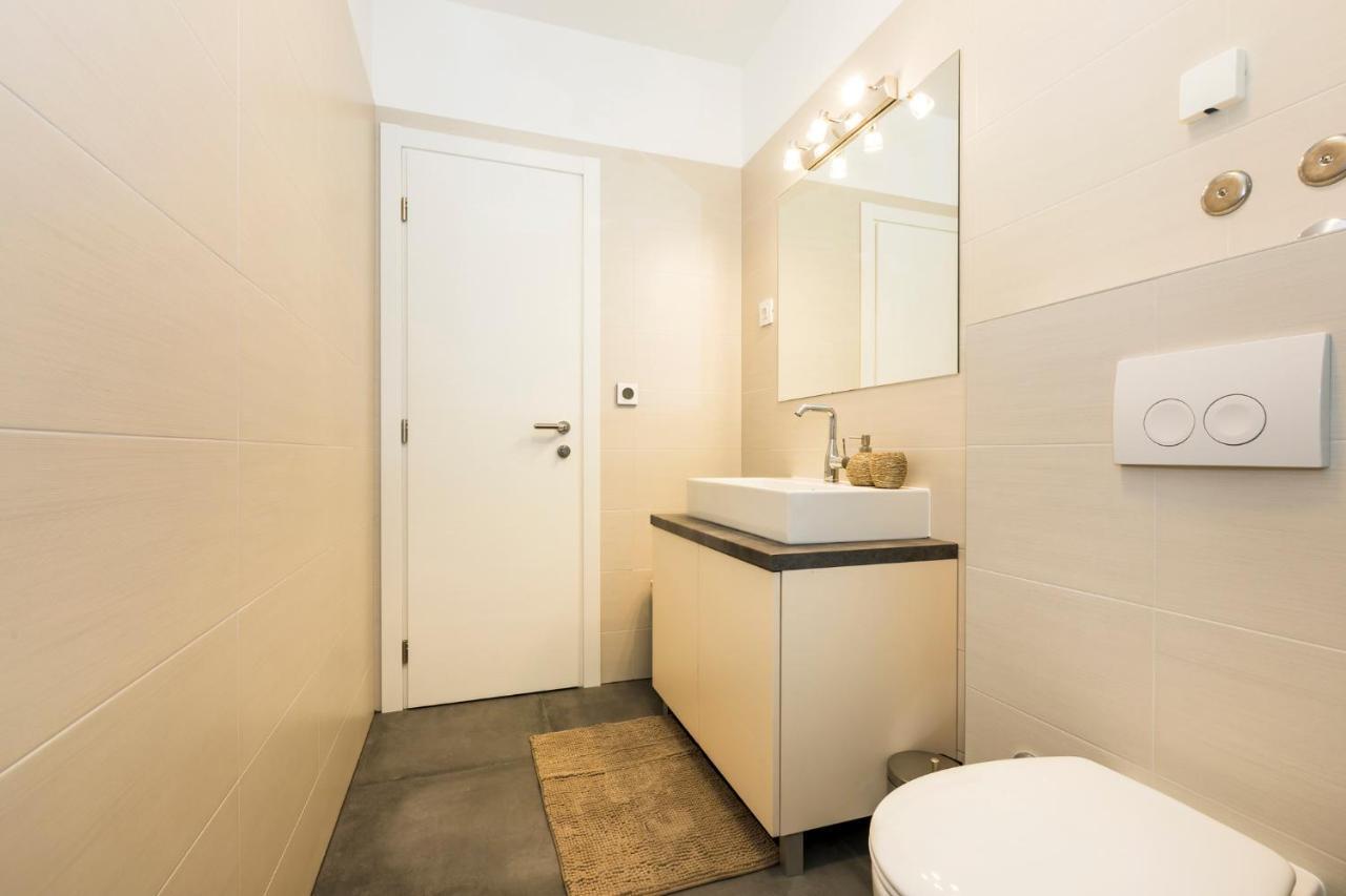Valbay Residence Mali Lošinj Zewnętrze zdjęcie