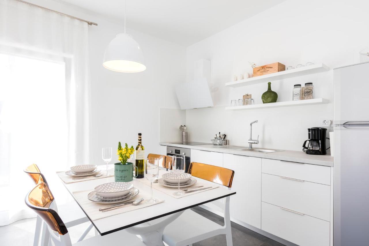 Valbay Residence Mali Lošinj Zewnętrze zdjęcie