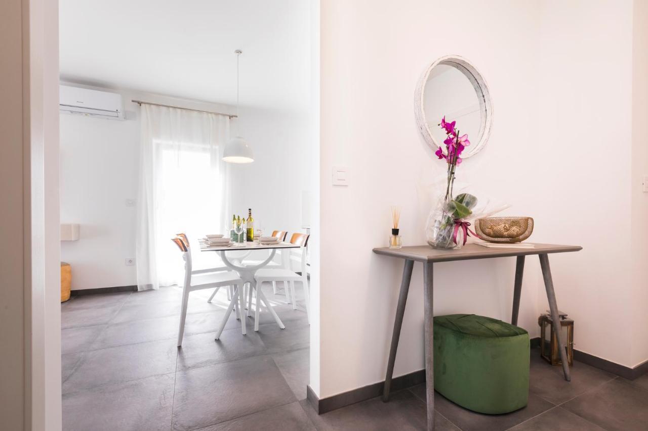 Valbay Residence Mali Lošinj Zewnętrze zdjęcie