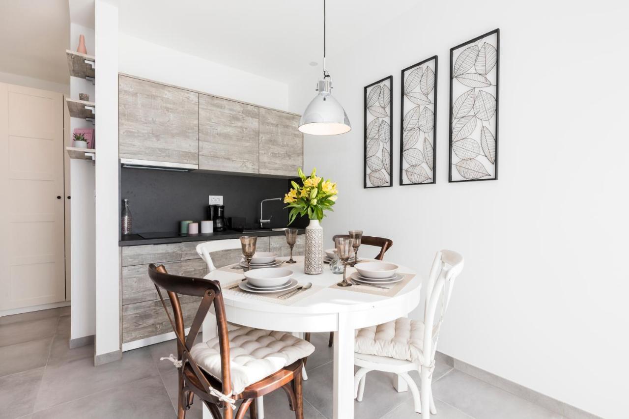 Valbay Residence Mali Lošinj Zewnętrze zdjęcie