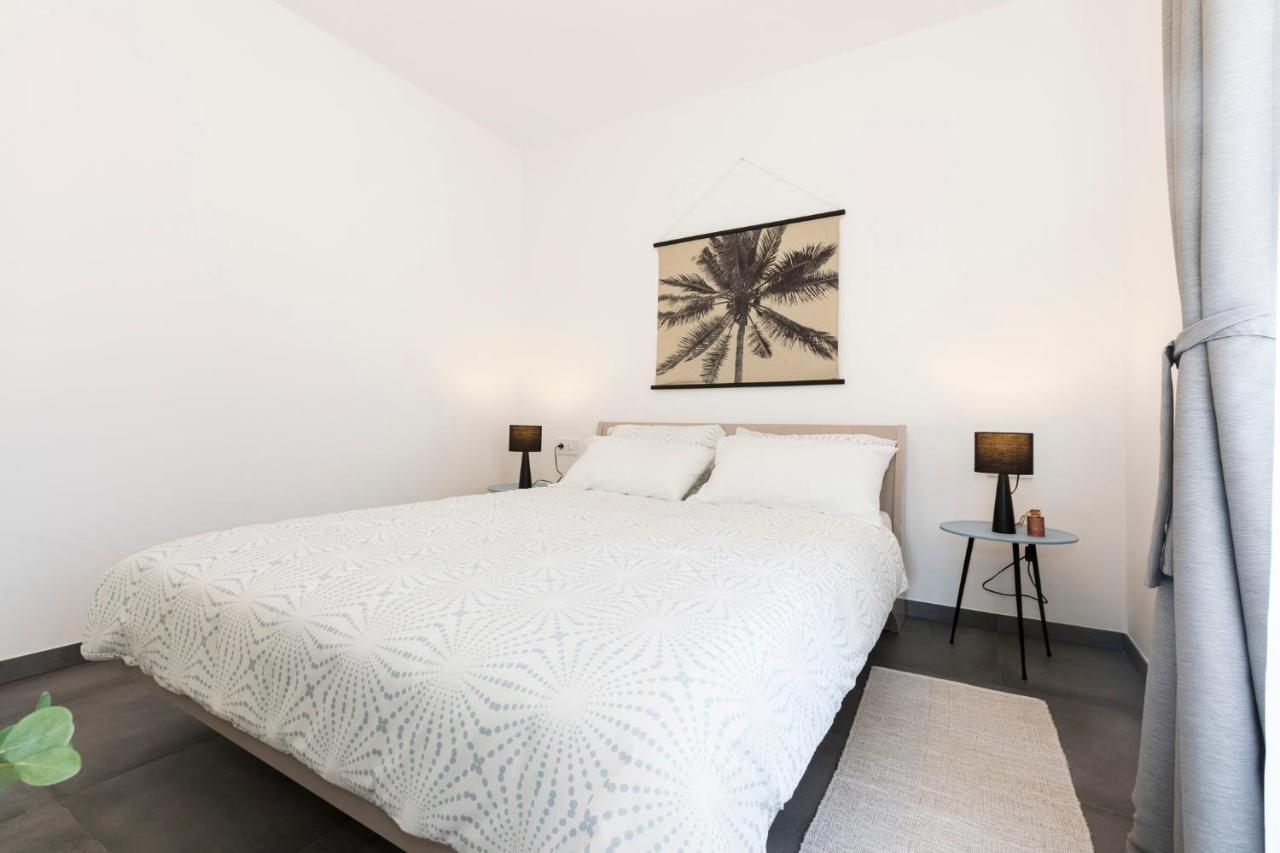 Valbay Residence Mali Lošinj Zewnętrze zdjęcie