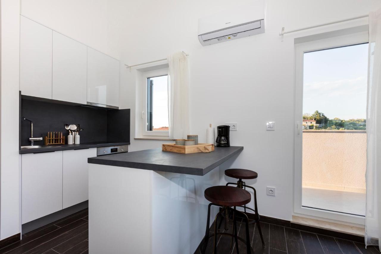 Valbay Residence Mali Lošinj Zewnętrze zdjęcie