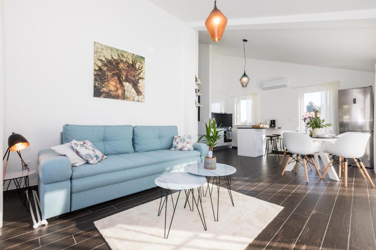Valbay Residence Mali Lošinj Zewnętrze zdjęcie