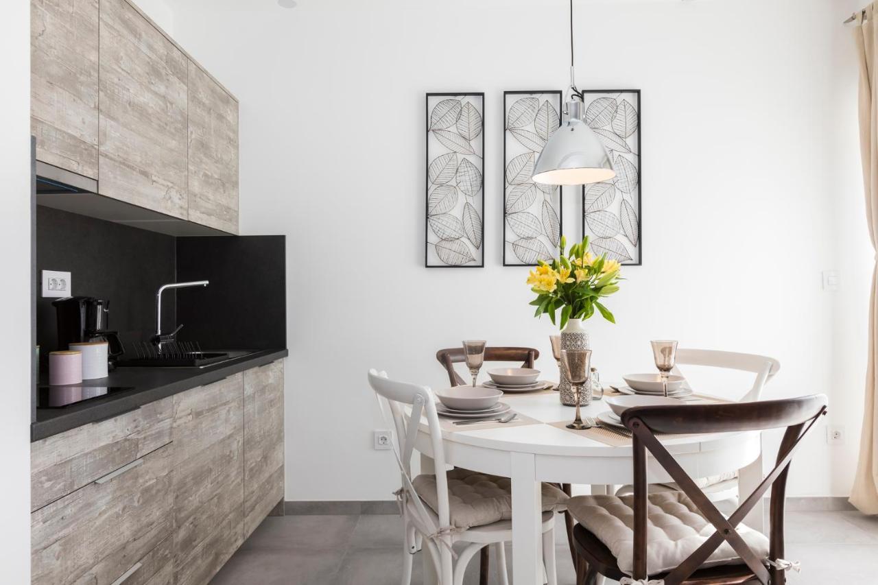 Valbay Residence Mali Lošinj Zewnętrze zdjęcie