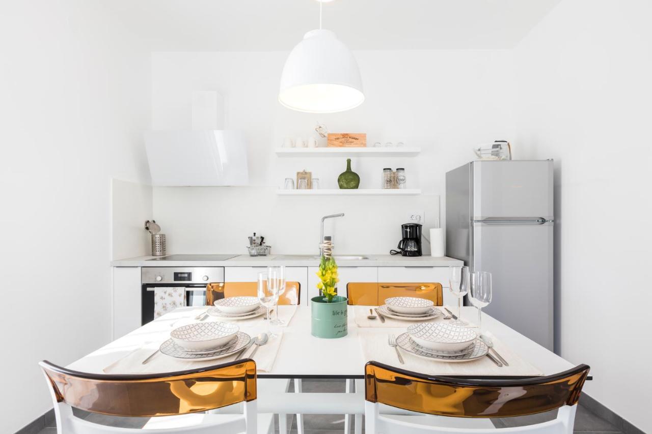 Valbay Residence Mali Lošinj Zewnętrze zdjęcie